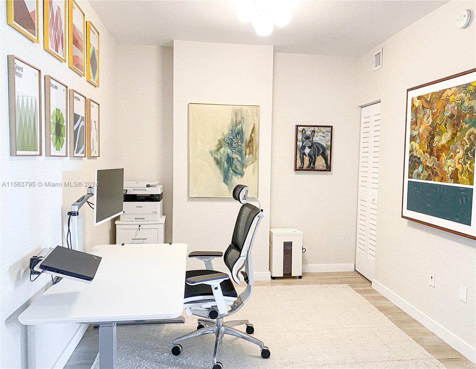 1600 SW 1 AVE # 515