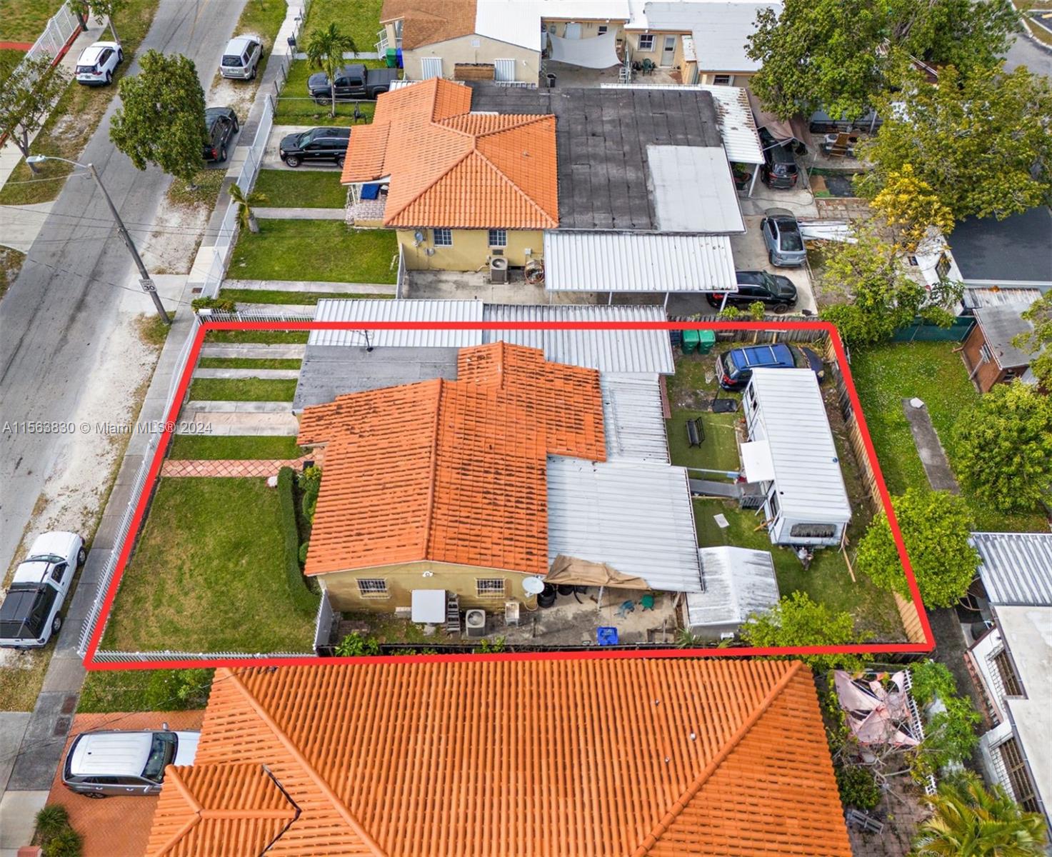 45 NW 30th Ave