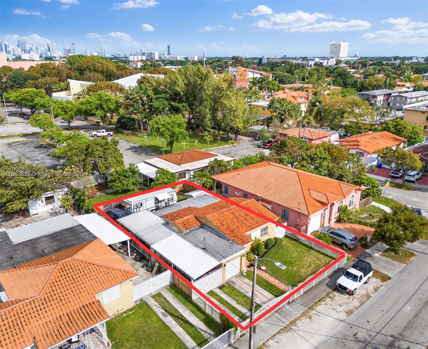 45 NW 30th Ave