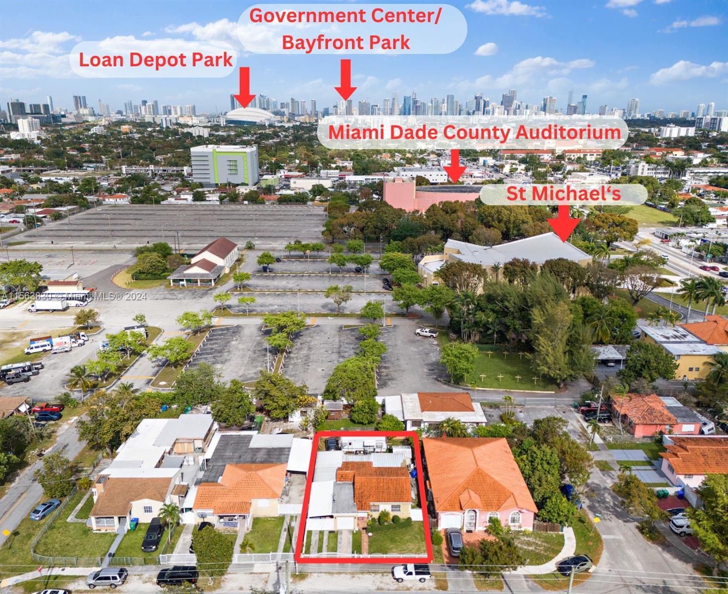45 NW 30th Ave