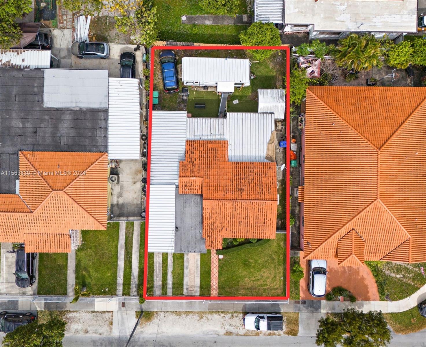 45 NW 30th Ave
