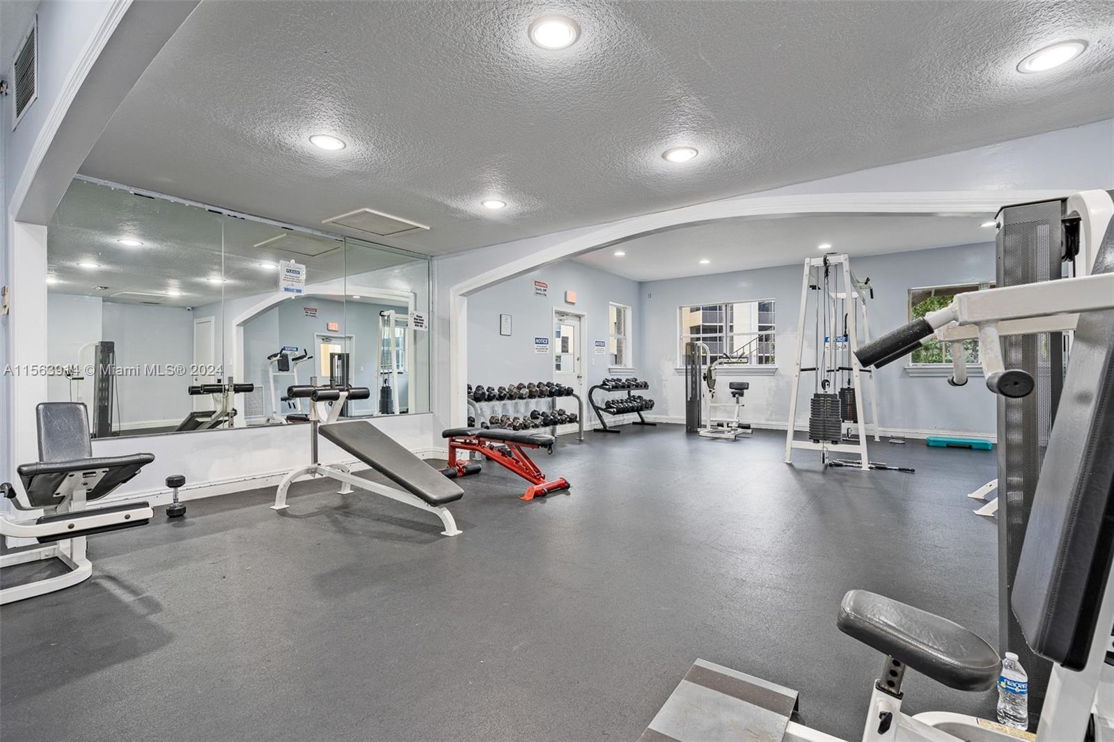 8290 Lake Drive # 307