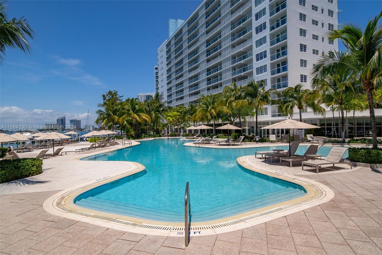 910 West Ave # 0923