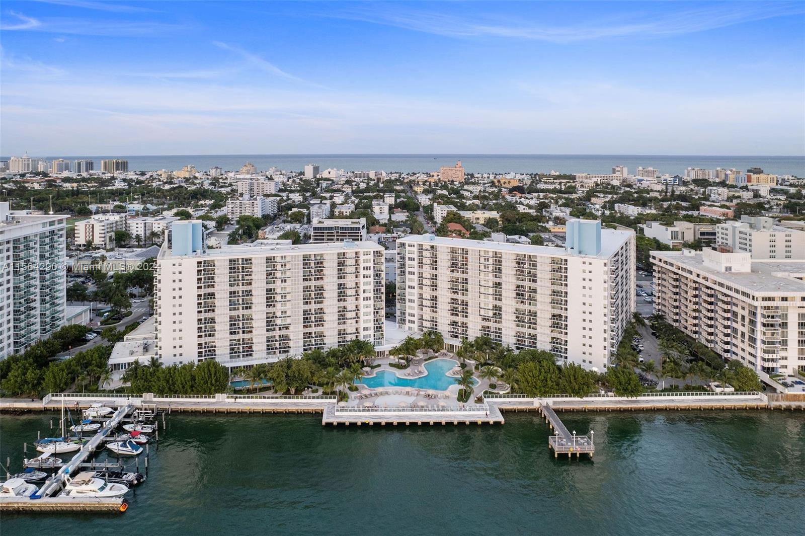 910 West Ave # 0923
