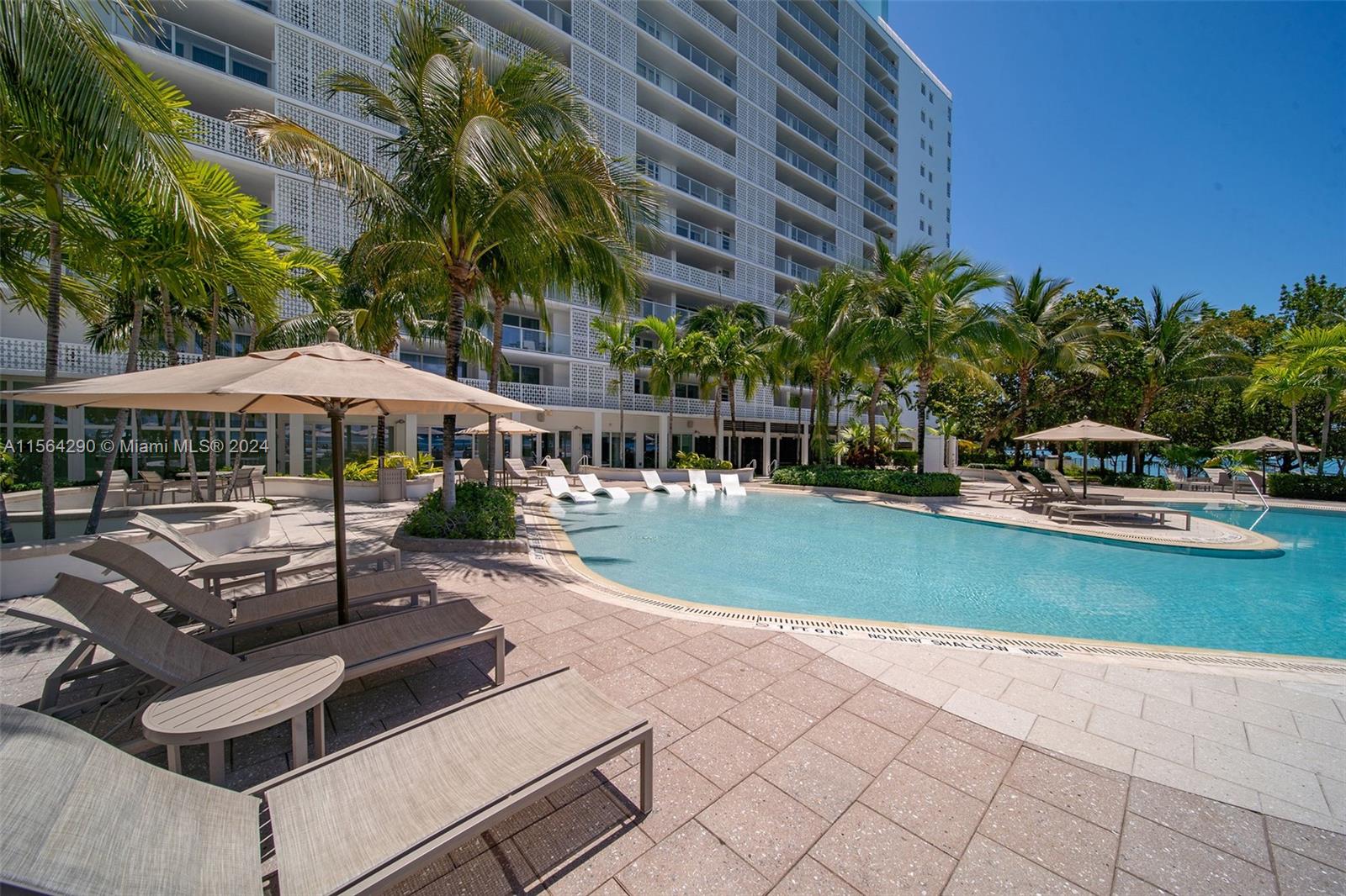 910 West Ave # 0923