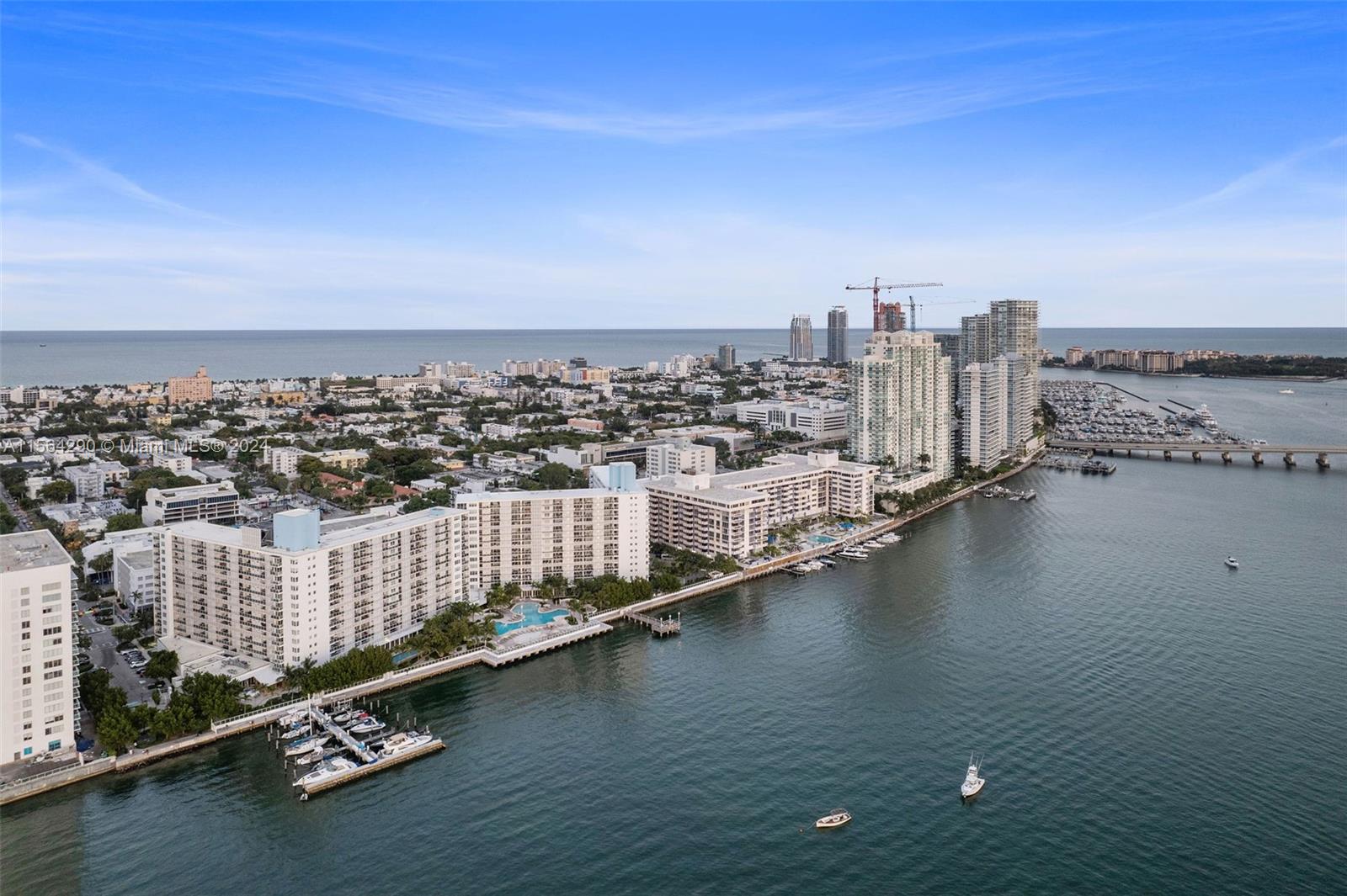 910 West Ave # 0923