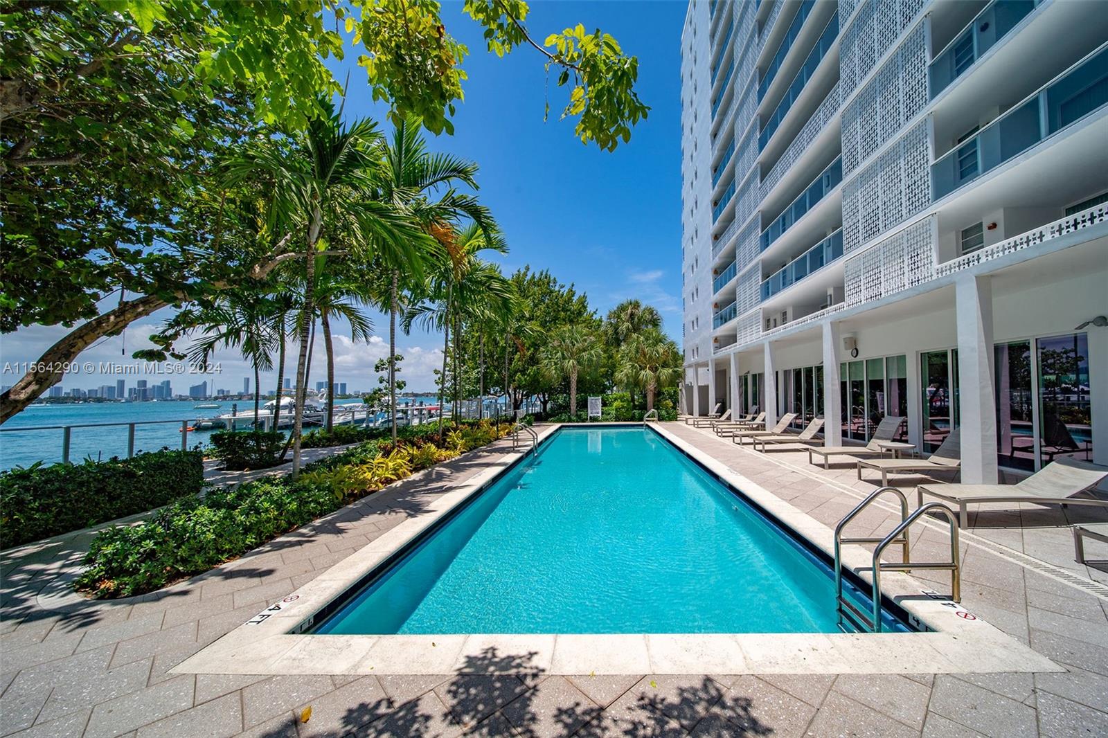 910 West Ave # 0923