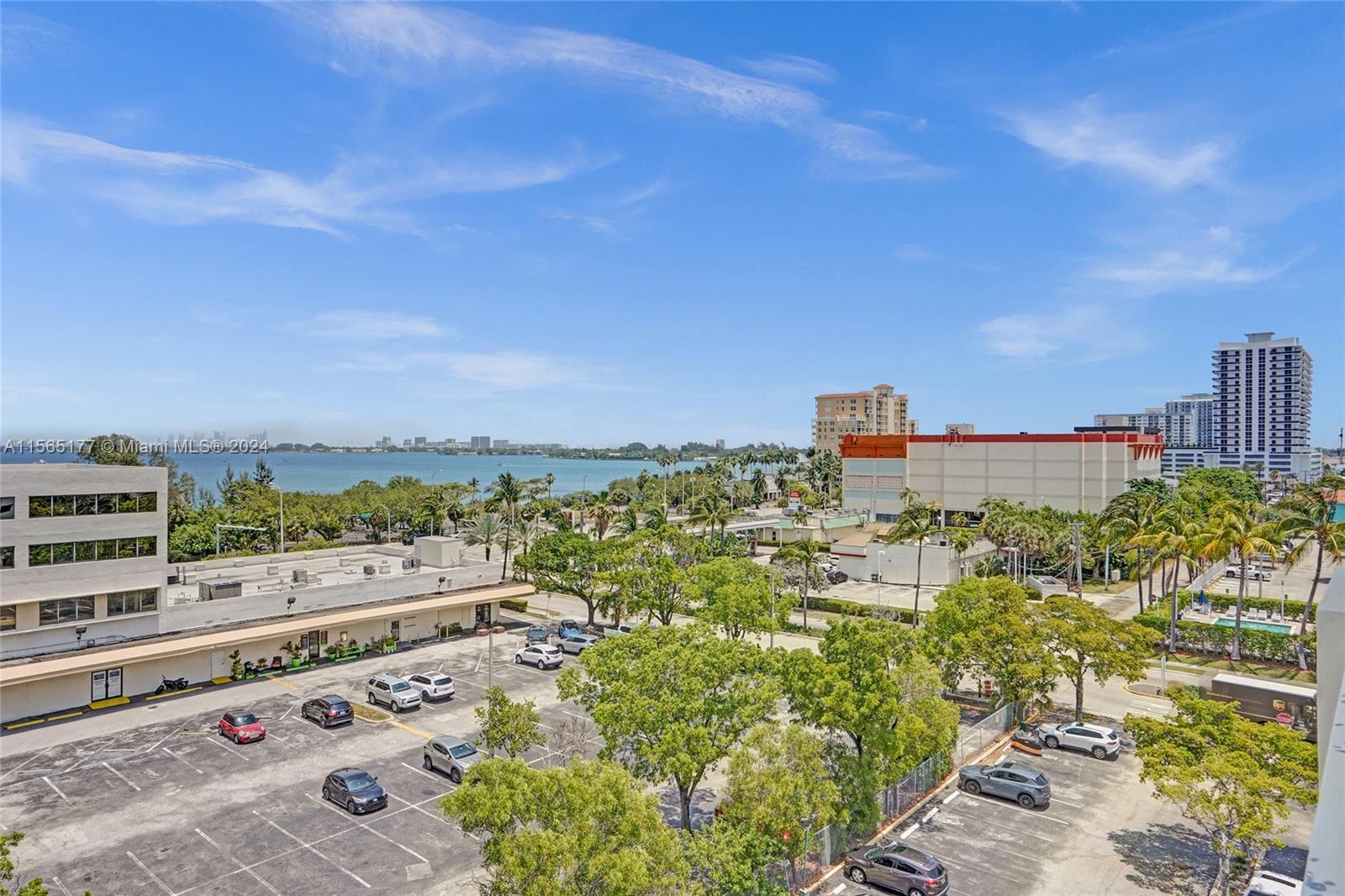 1455 N Treasure Dr # 7F