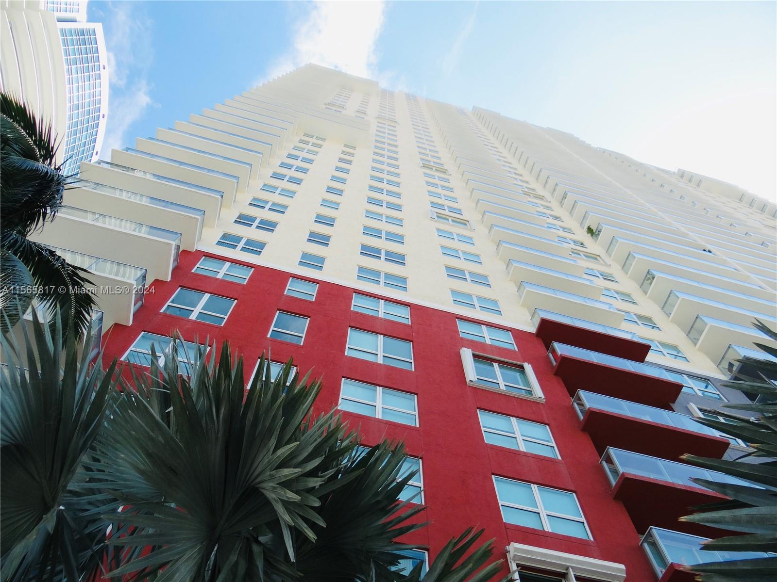 1155 Brickell Bay Dr # 2506