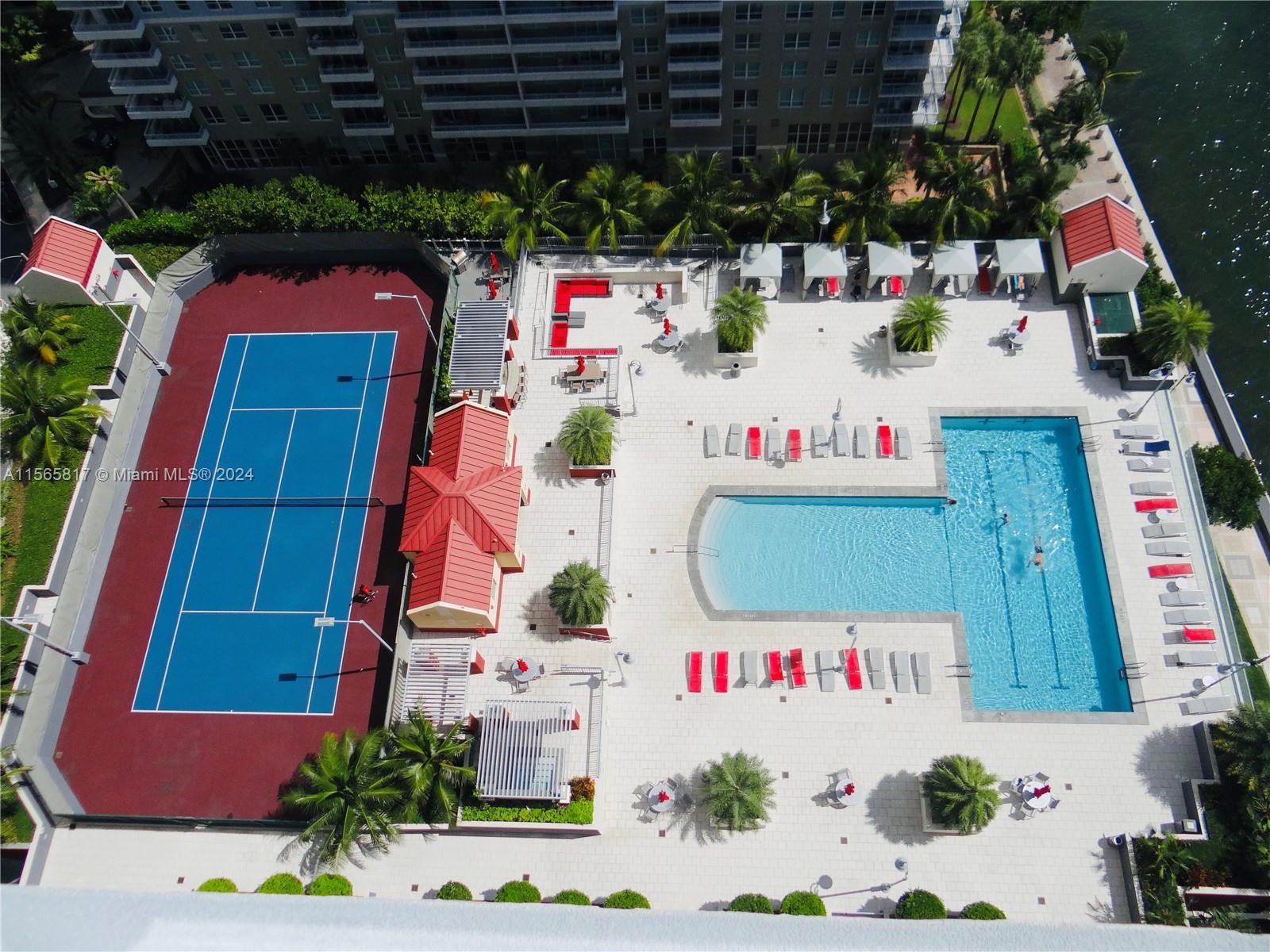 1155 Brickell Bay Dr # 2506