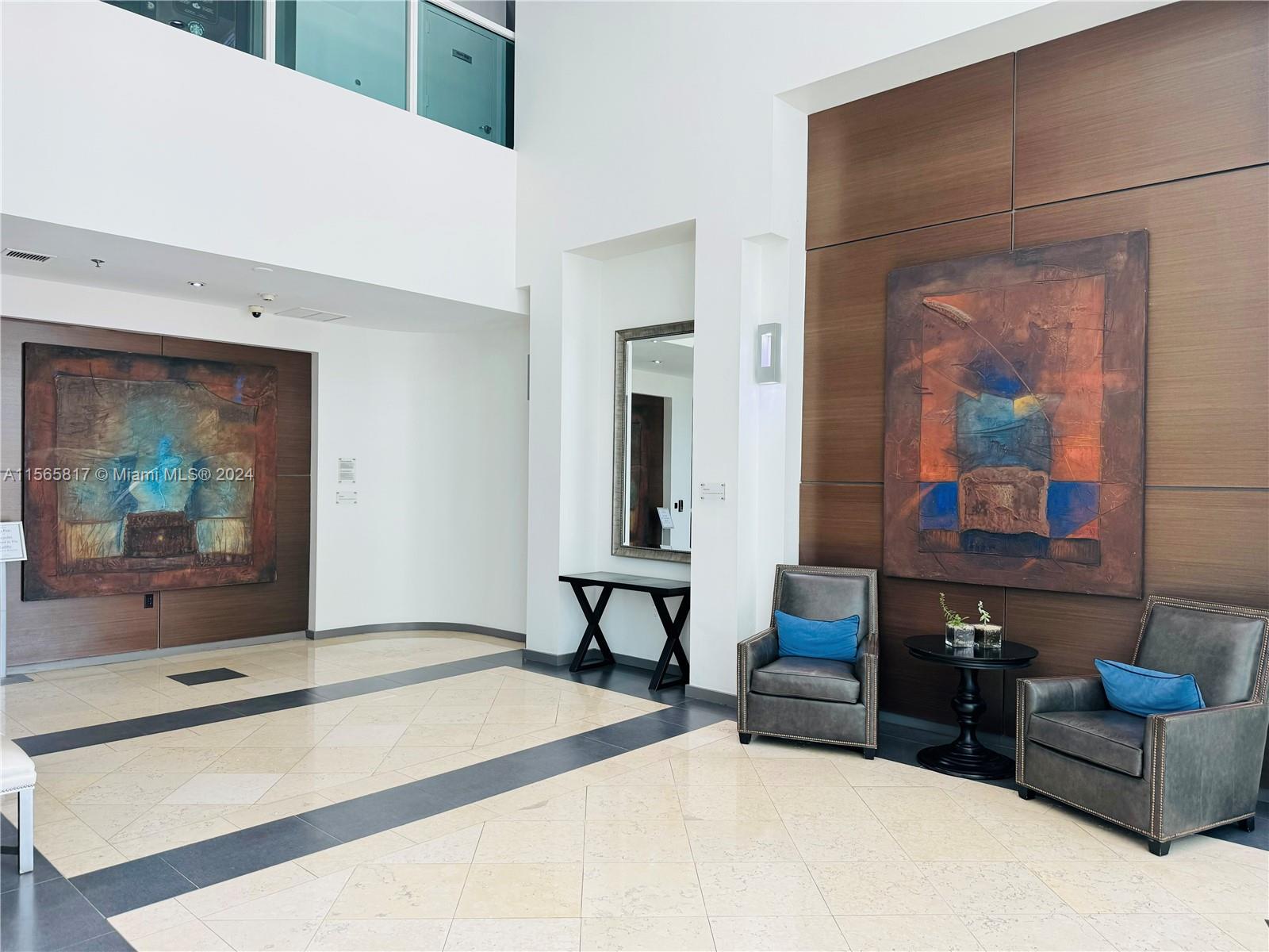 1155 Brickell Bay Dr # 2506