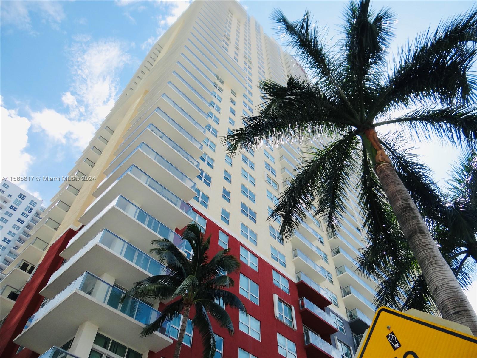 1155 Brickell Bay Dr # 2506