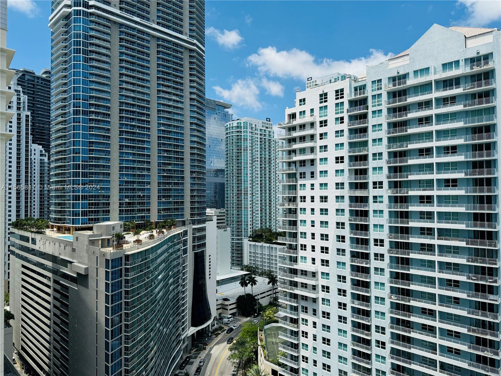 1155 Brickell Bay Dr # 2506