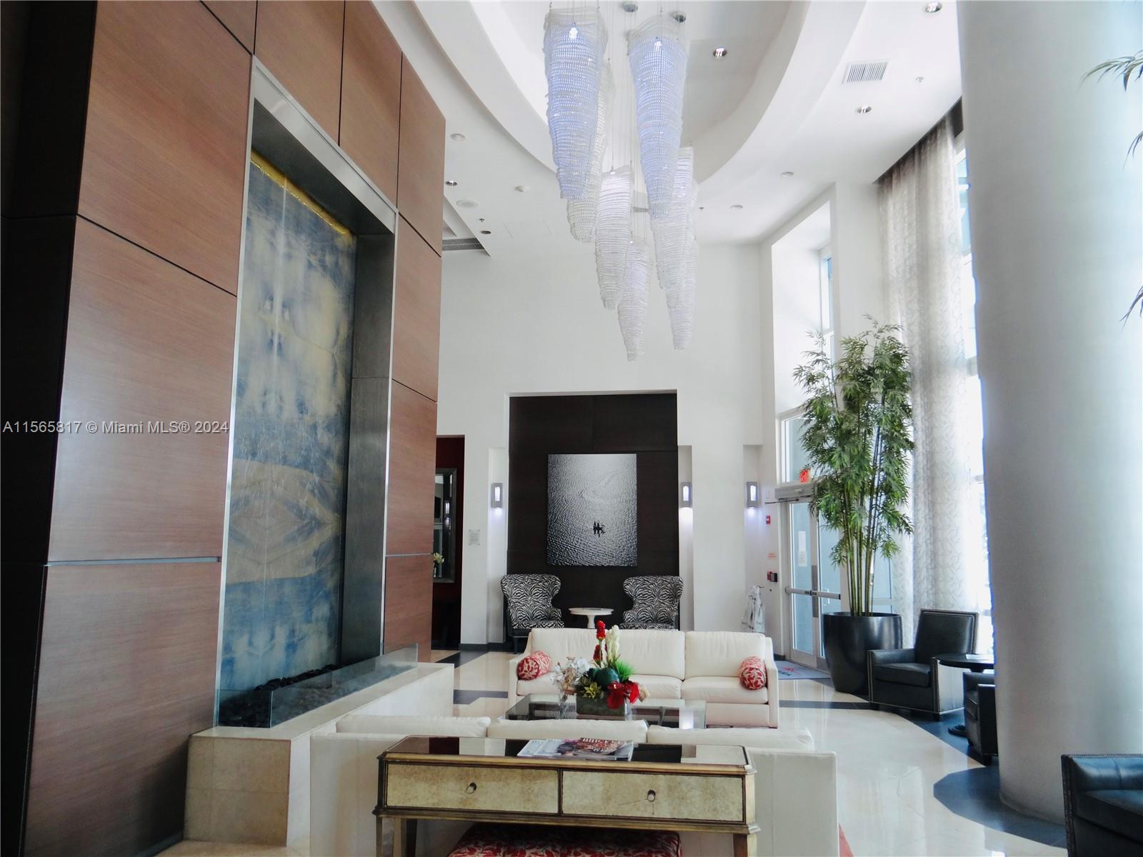1155 Brickell Bay Dr # 2506