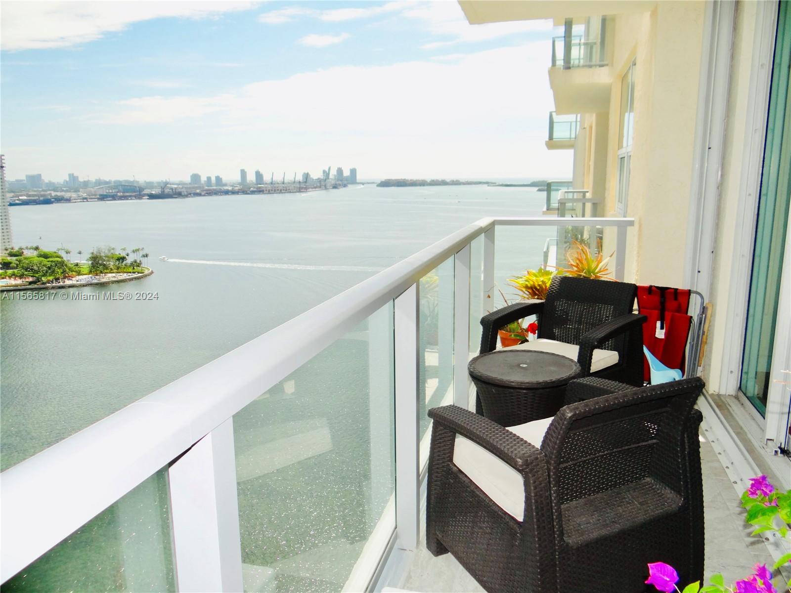 1155 Brickell Bay Dr # 2506