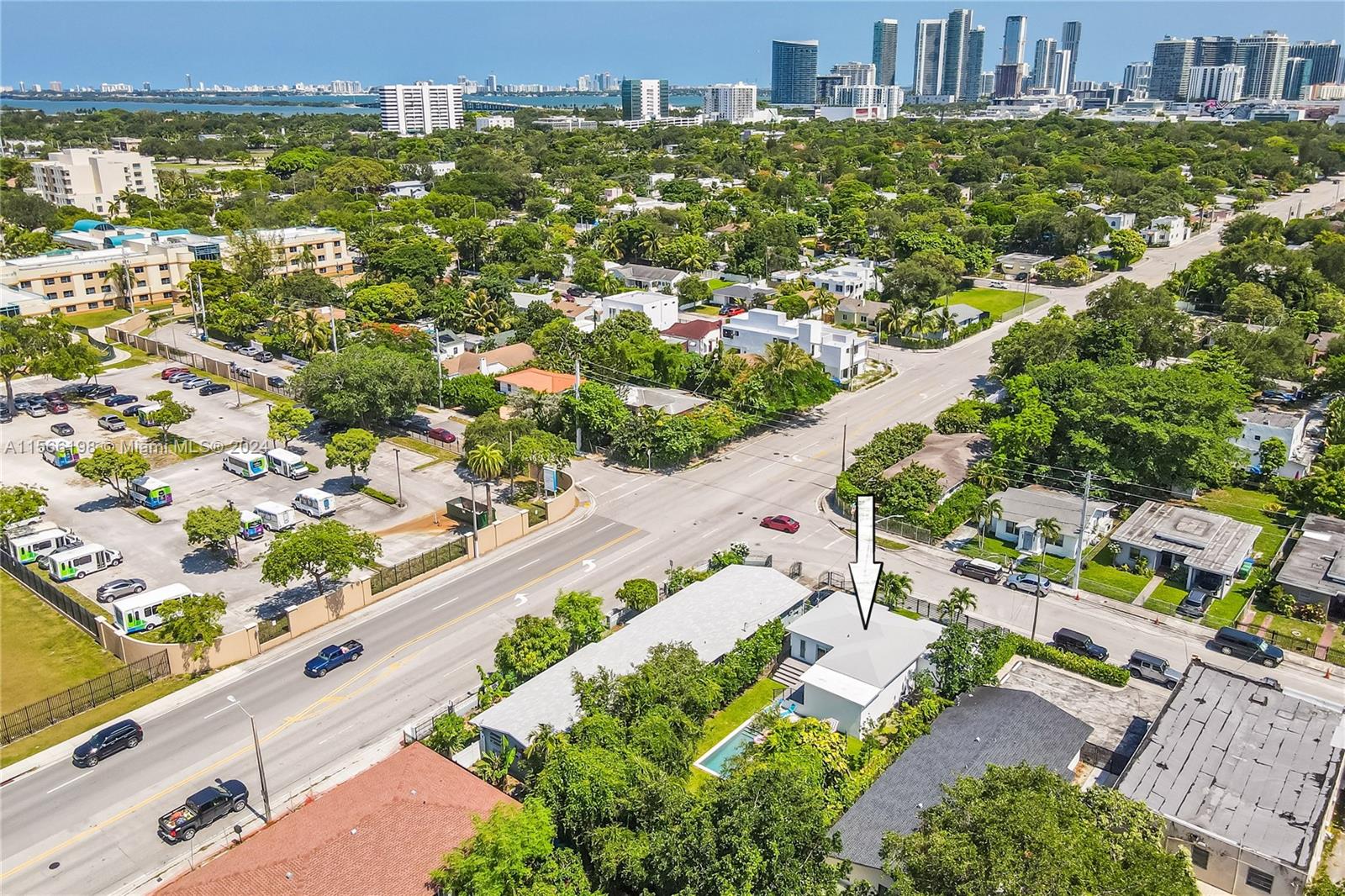 15 NW 52nd St