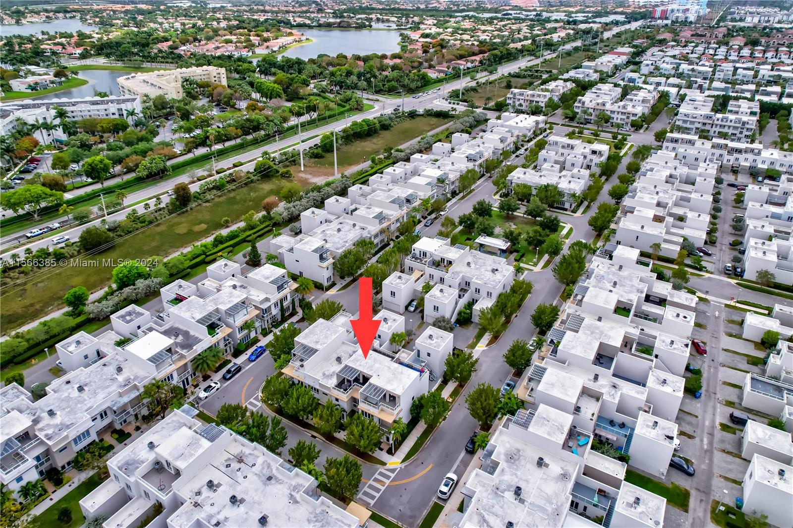 10545 NW 63rd Ter # 10545