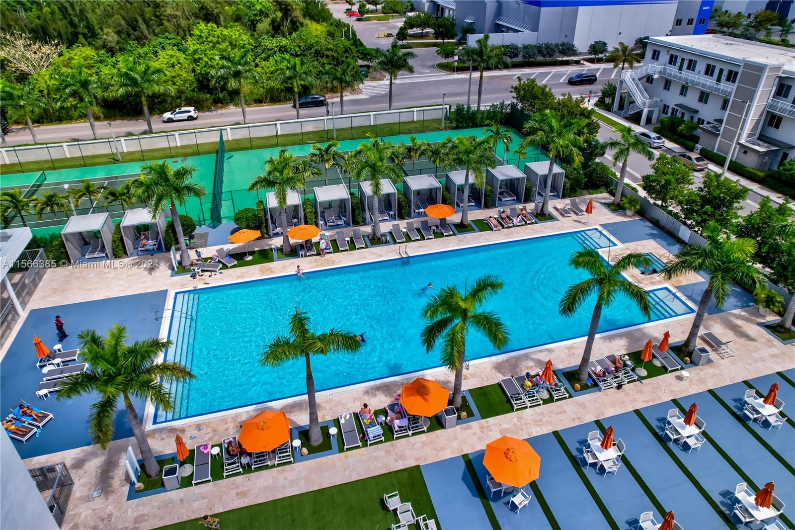 10545 NW 63rd Ter # 10545