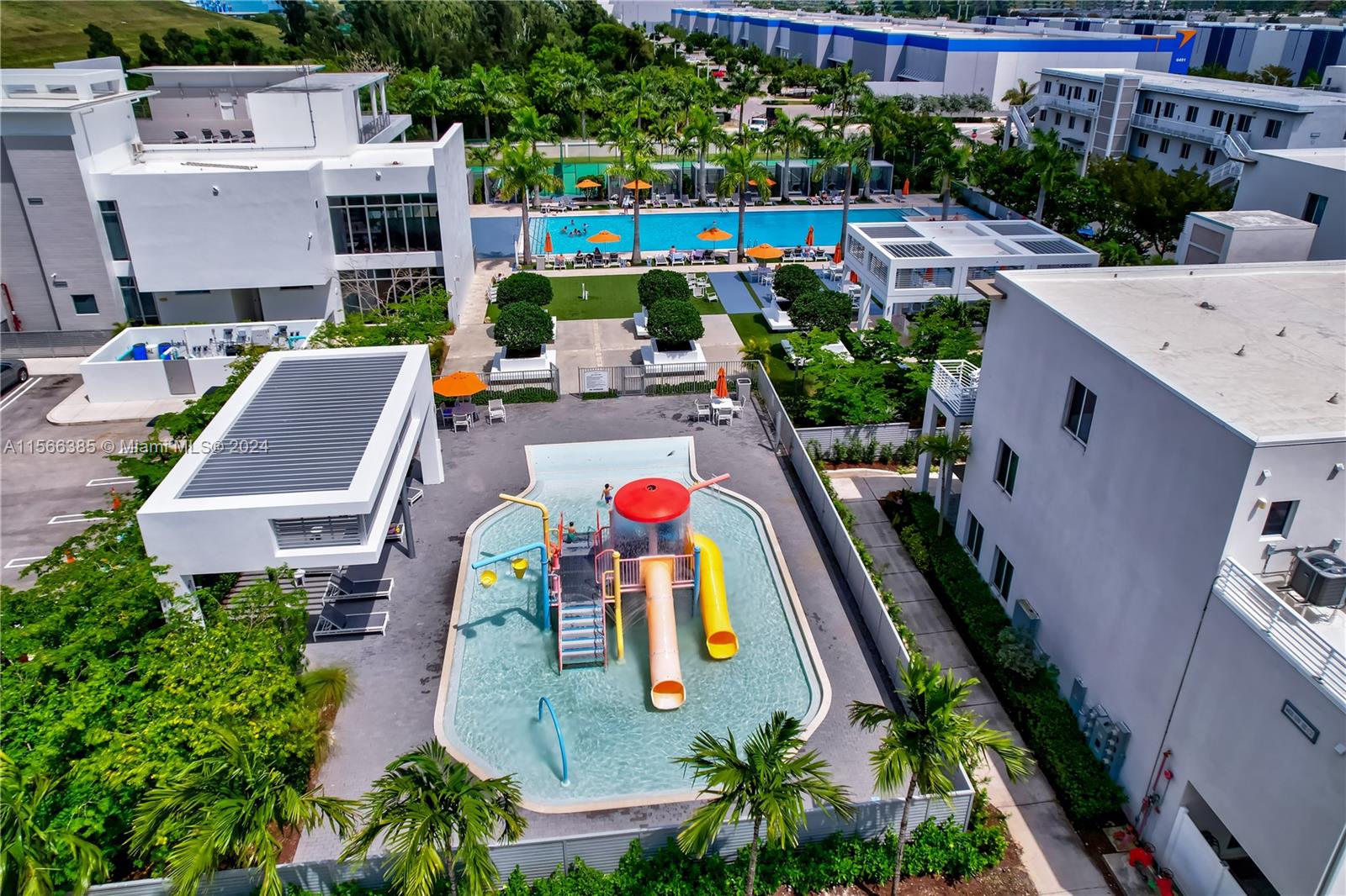 10545 NW 63rd Ter # 10545