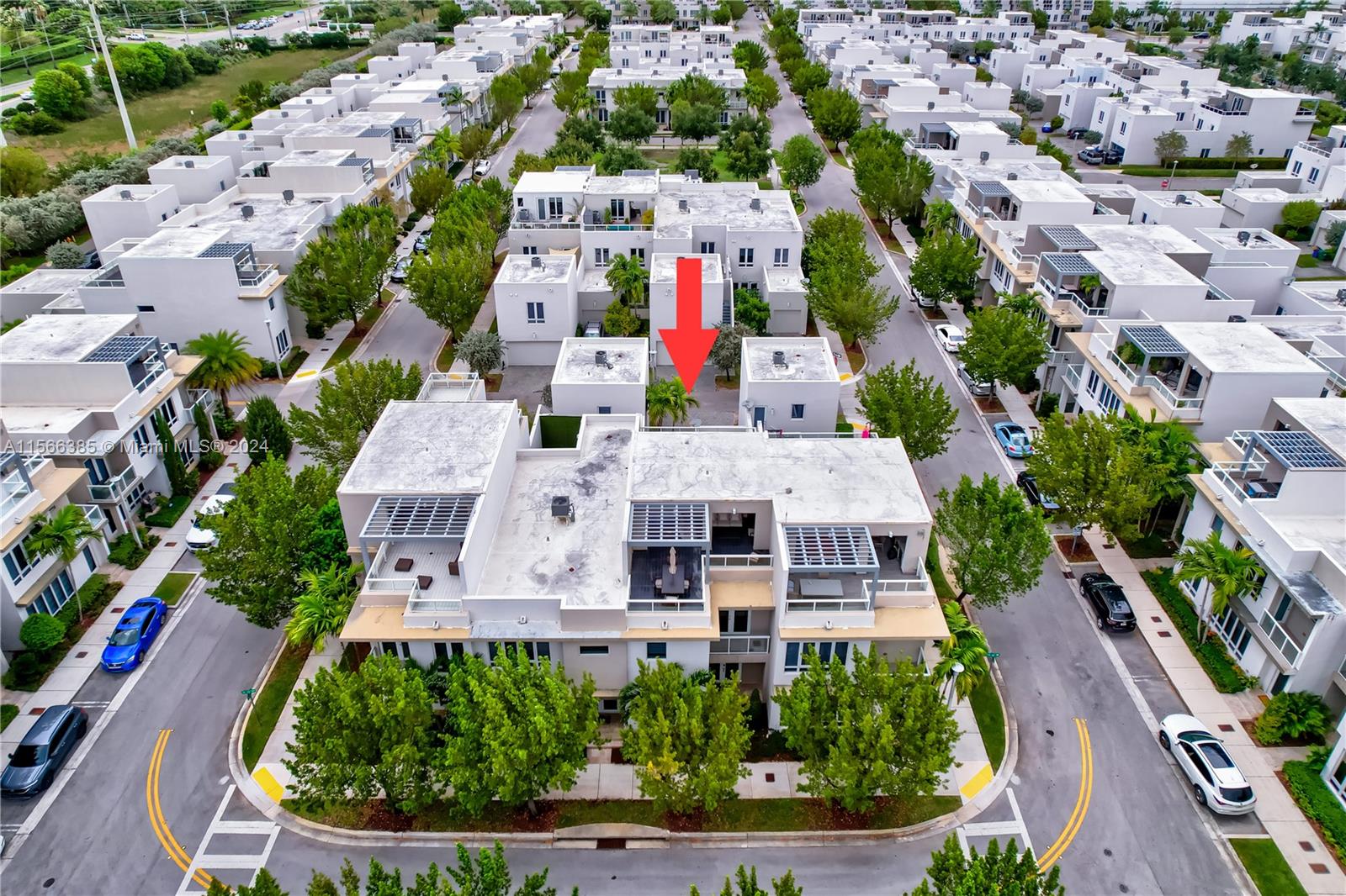 10545 NW 63rd Ter # 10545