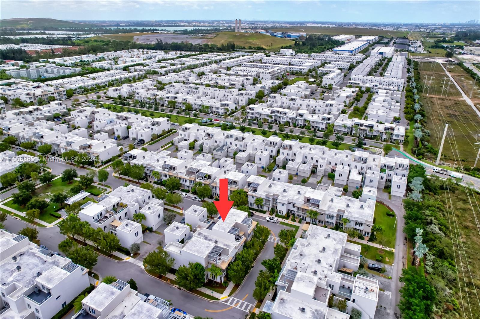 10545 NW 63rd Ter # 10545