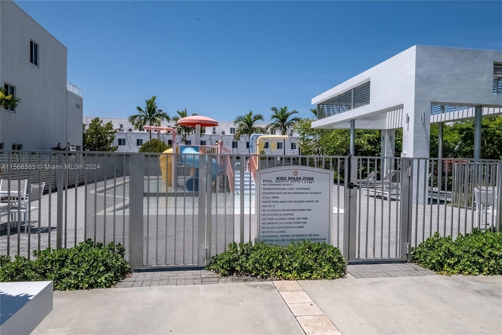 10545 NW 63rd Ter # 10545