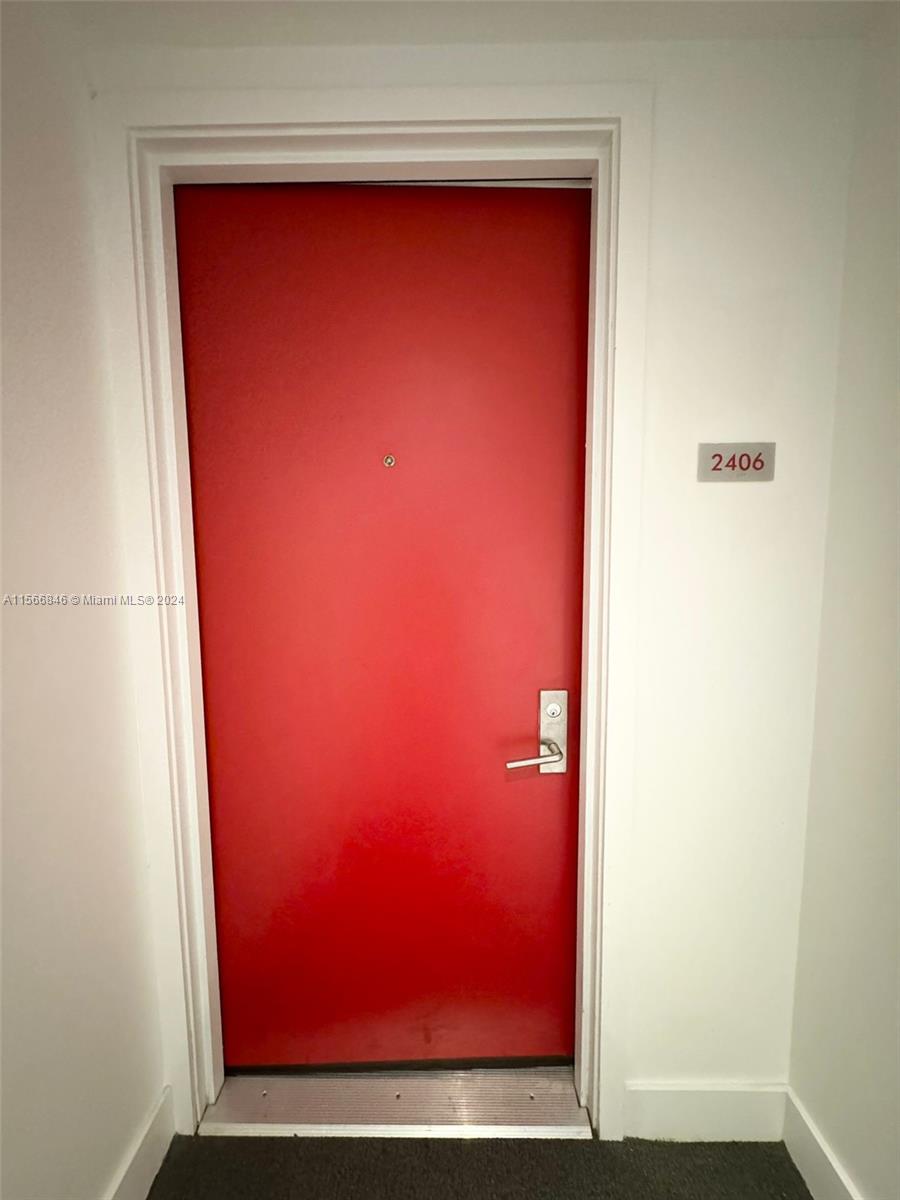 1600 NE 1st Ave # 2406