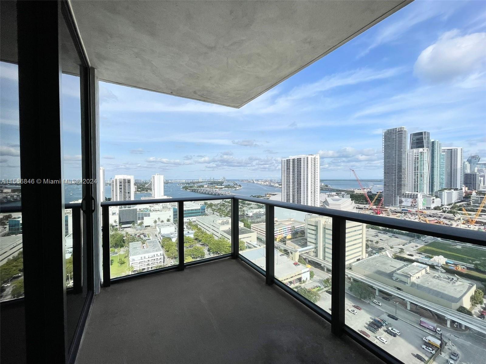 1600 NE 1st Ave # 2406