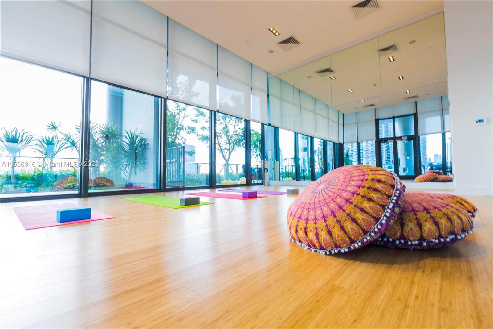 1600 NE 1st Ave # 2406