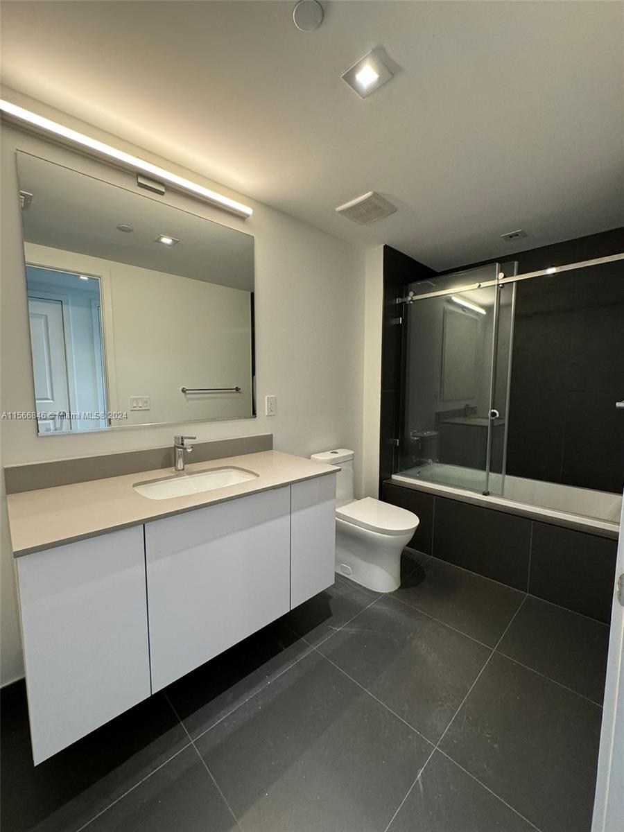 1600 NE 1st Ave # 2406