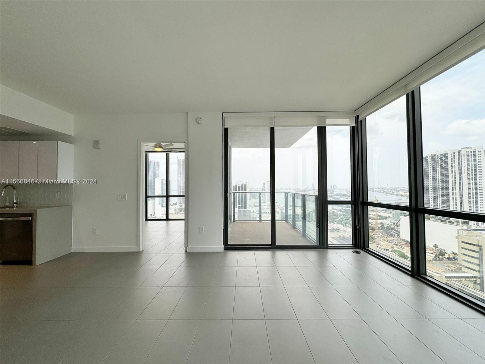 1600 NE 1st Ave # 2406