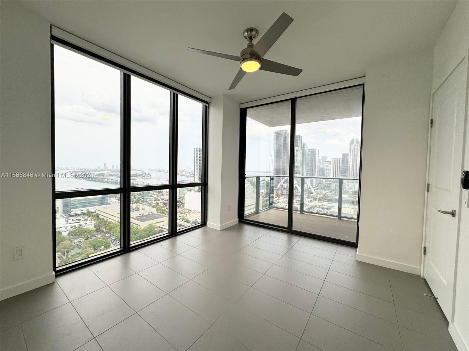 1600 NE 1st Ave # 2406