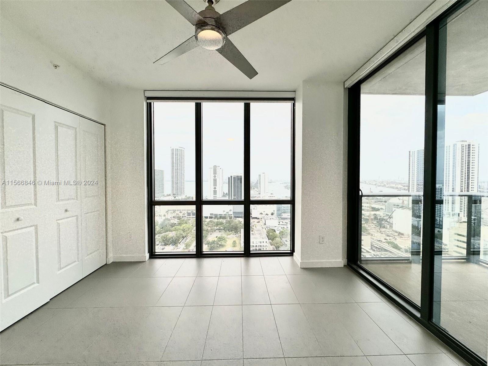 1600 NE 1st Ave # 2406