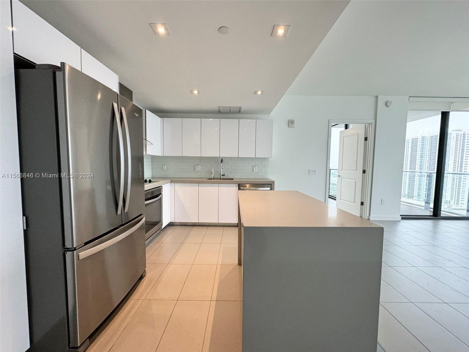 1600 NE 1st Ave # 2406