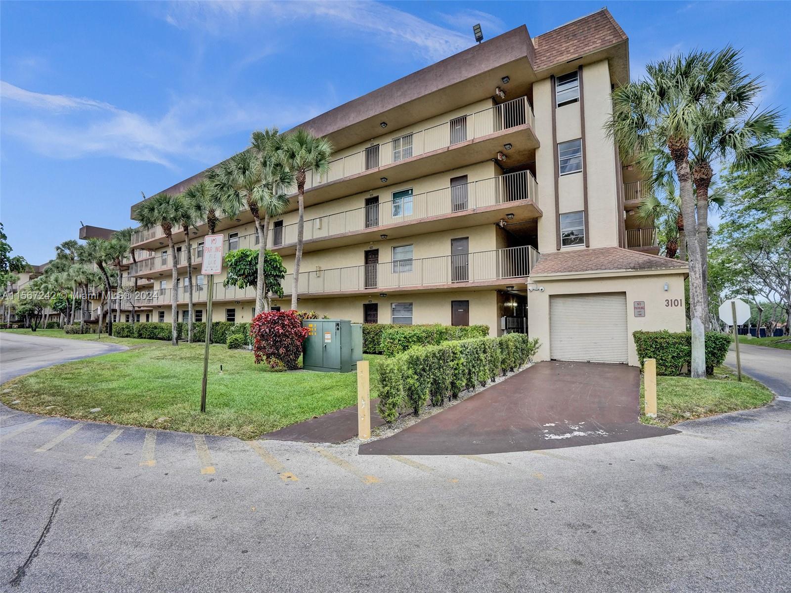 3101 NW 47th Ter # 423