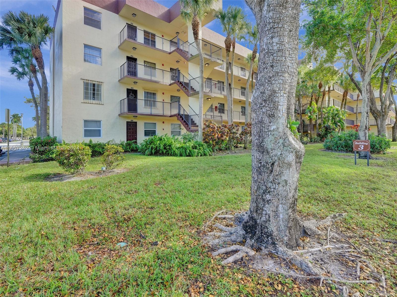 3101 NW 47th Ter # 423