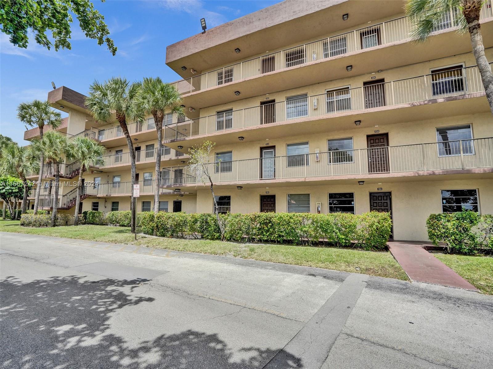3101 NW 47th Ter # 423