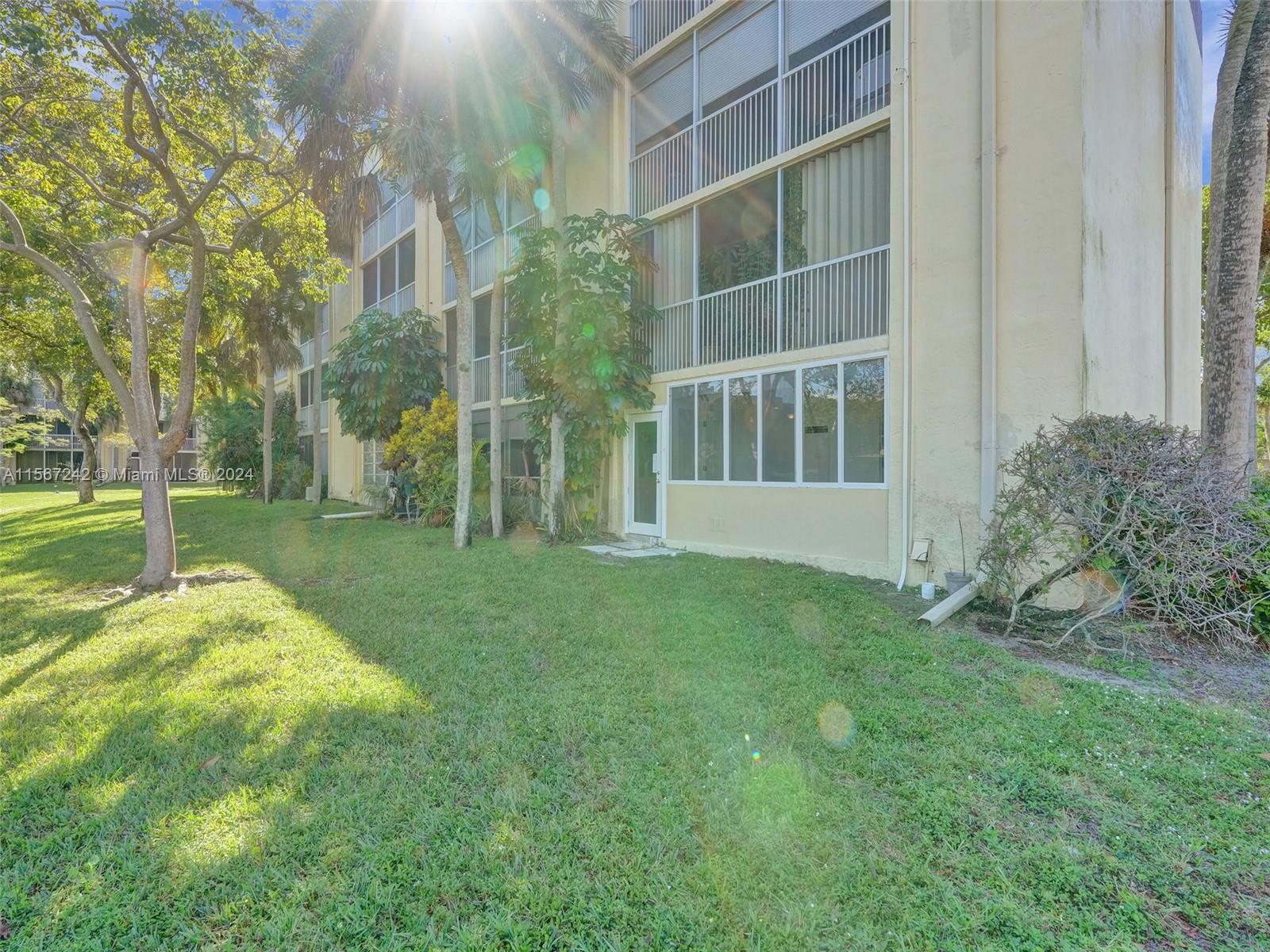 3101 NW 47th Ter # 423