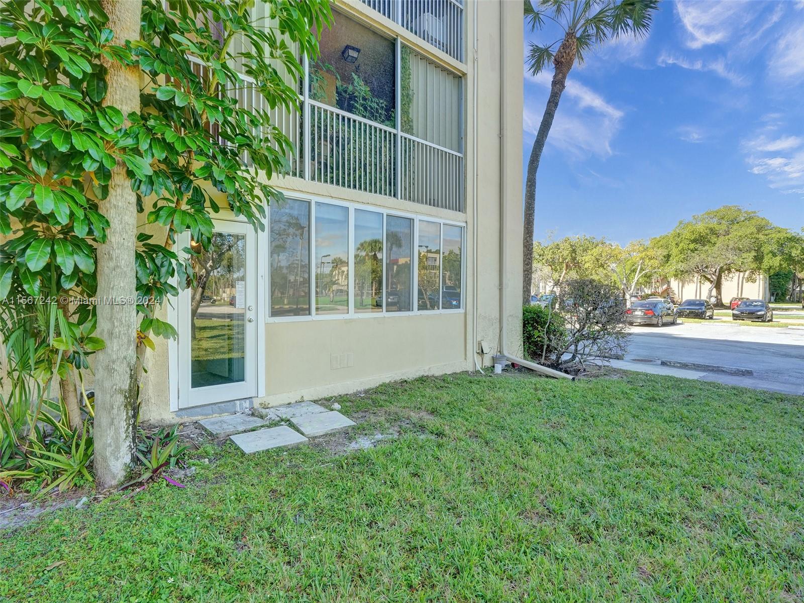 3101 NW 47th Ter # 423