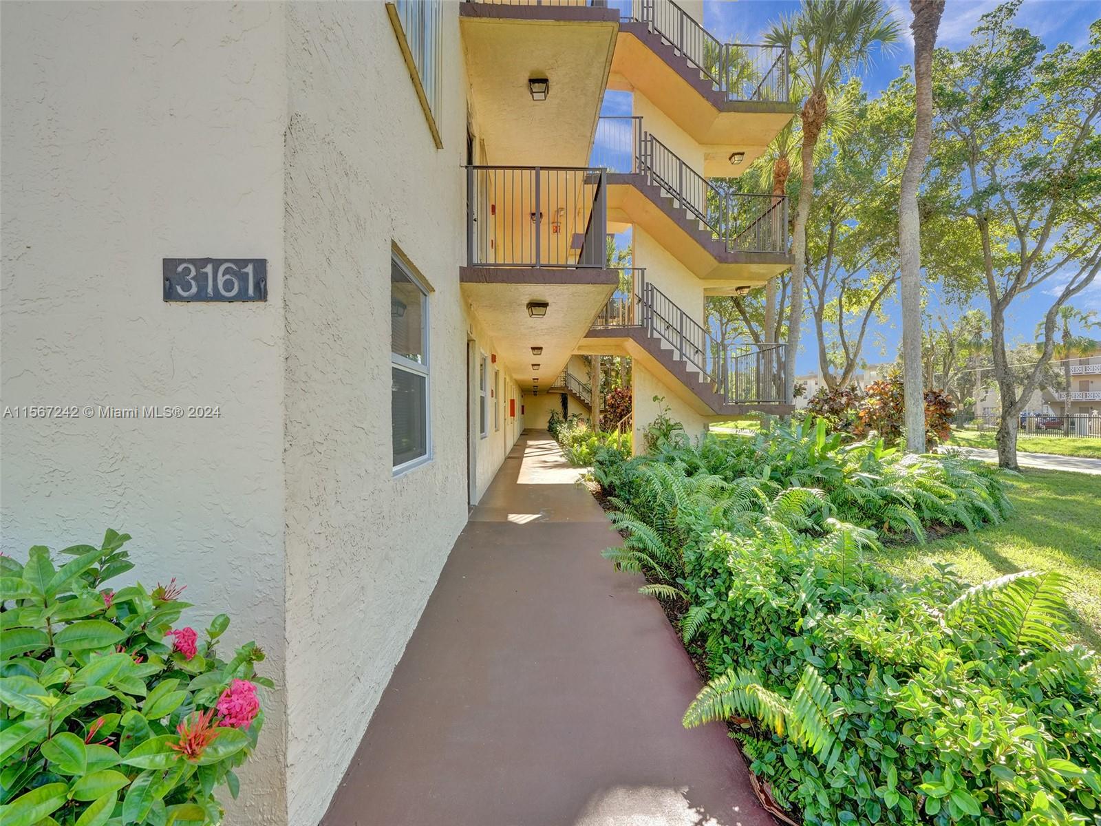 3101 NW 47th Ter # 423