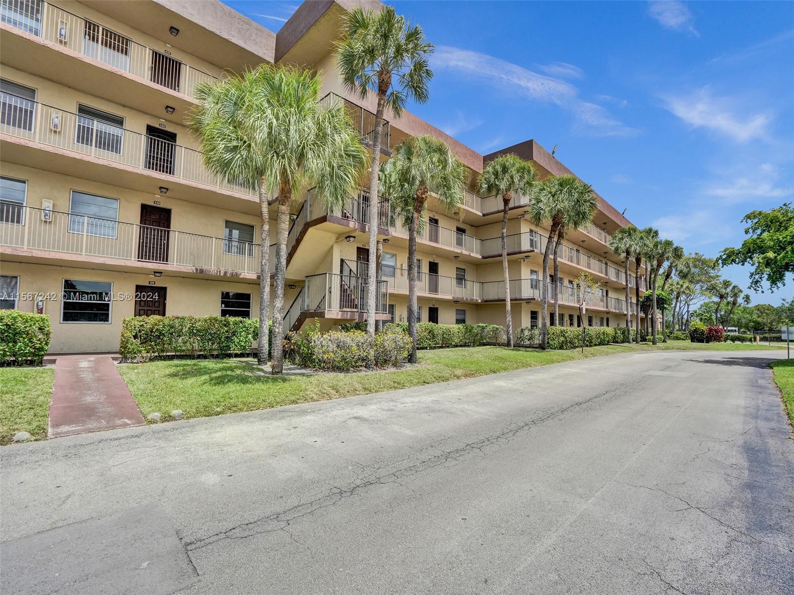 3101 NW 47th Ter # 423