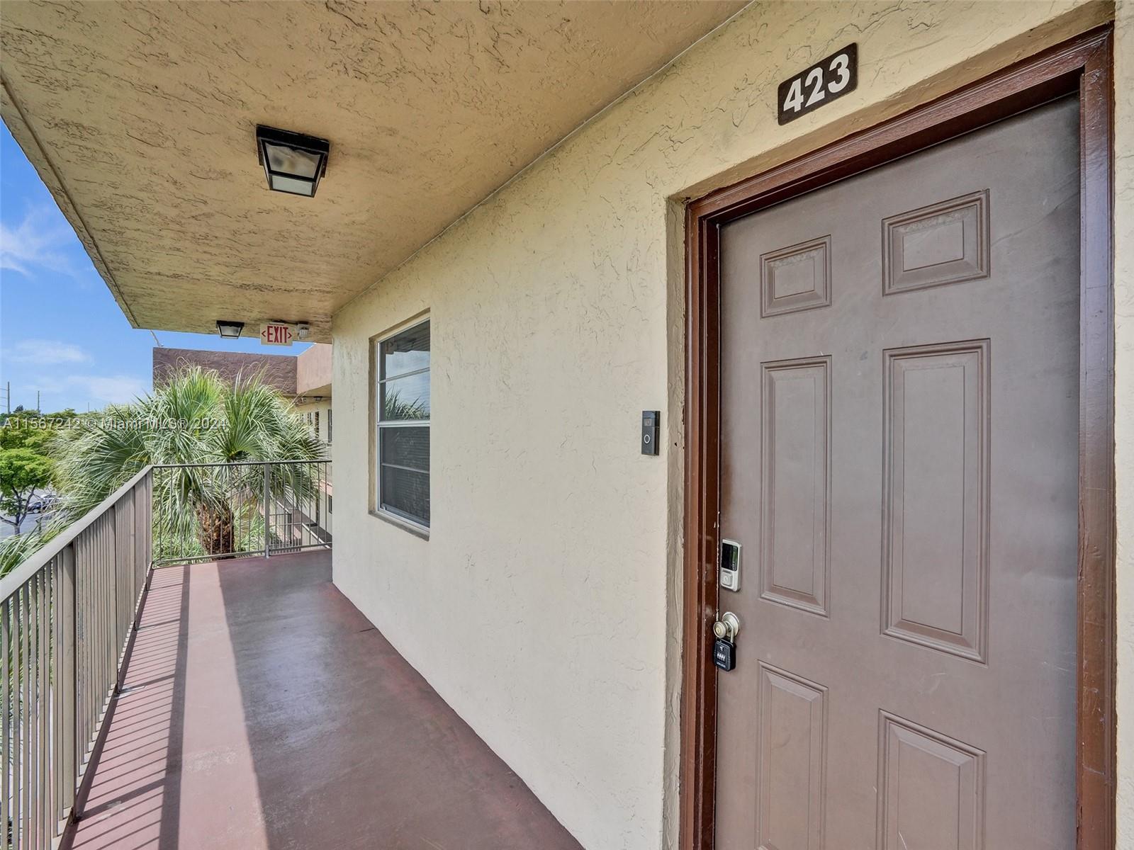 3101 NW 47th Ter # 423