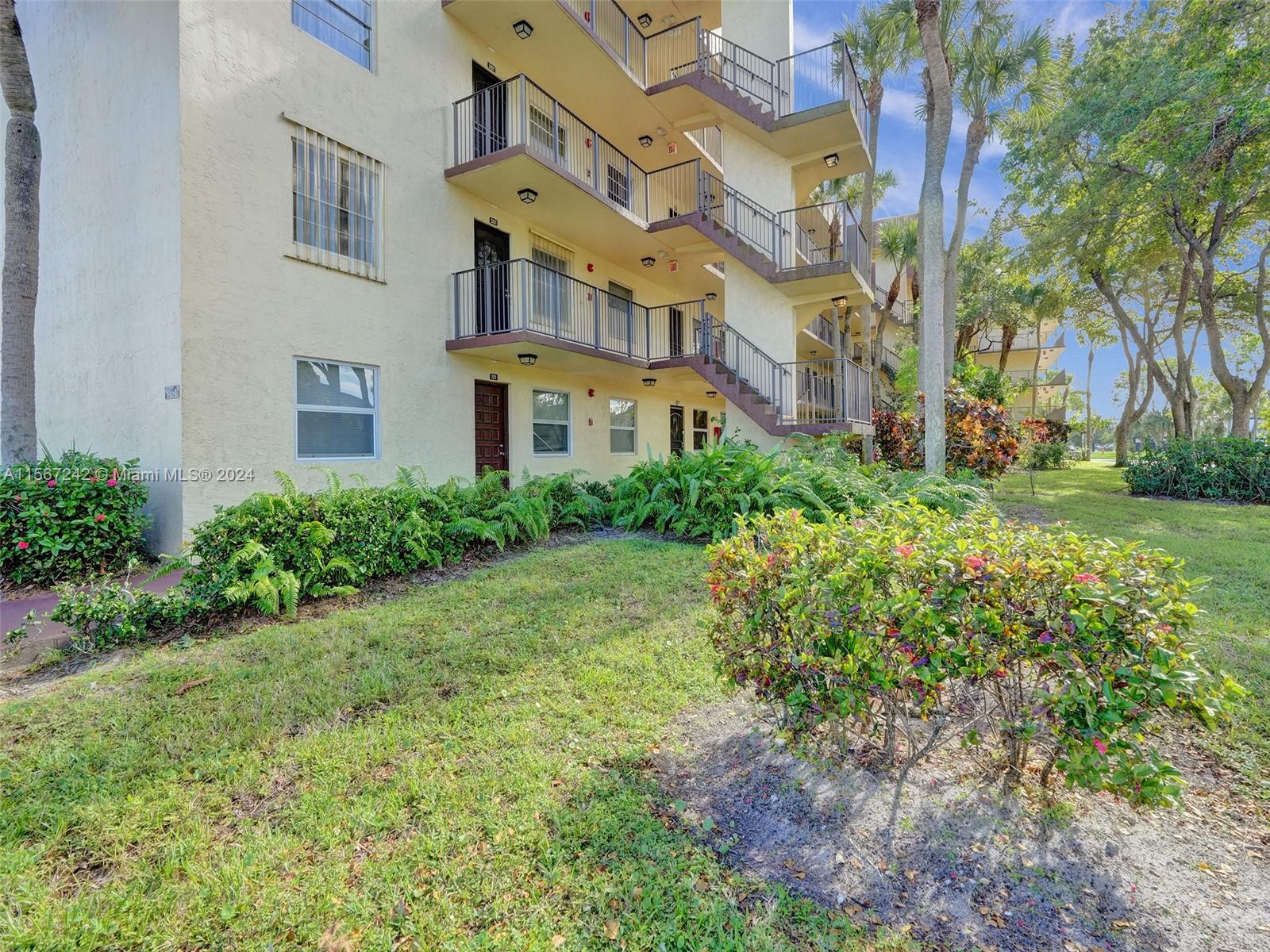 3101 NW 47th Ter # 423