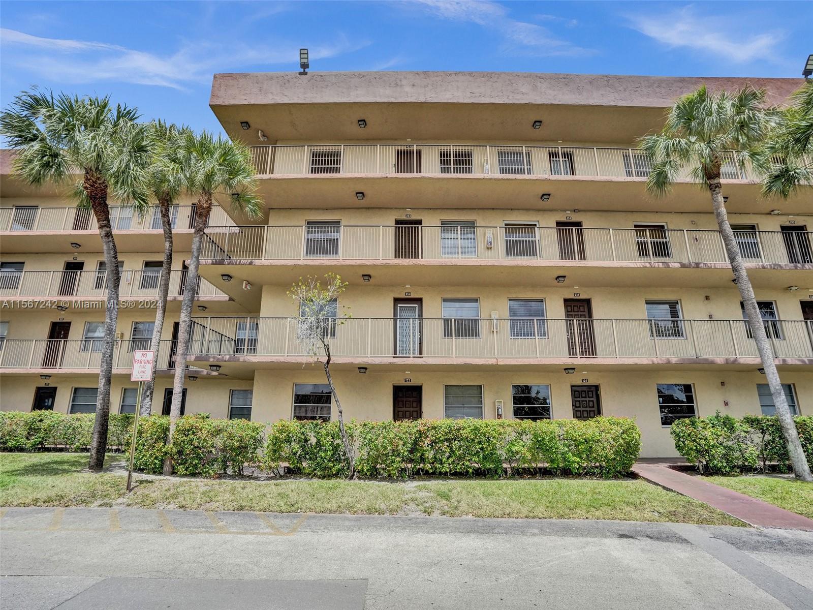 3101 NW 47th Ter # 423