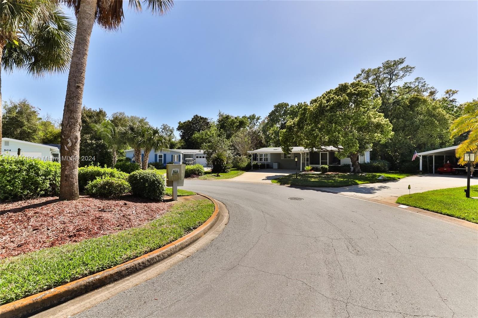 508 Halyard Circle