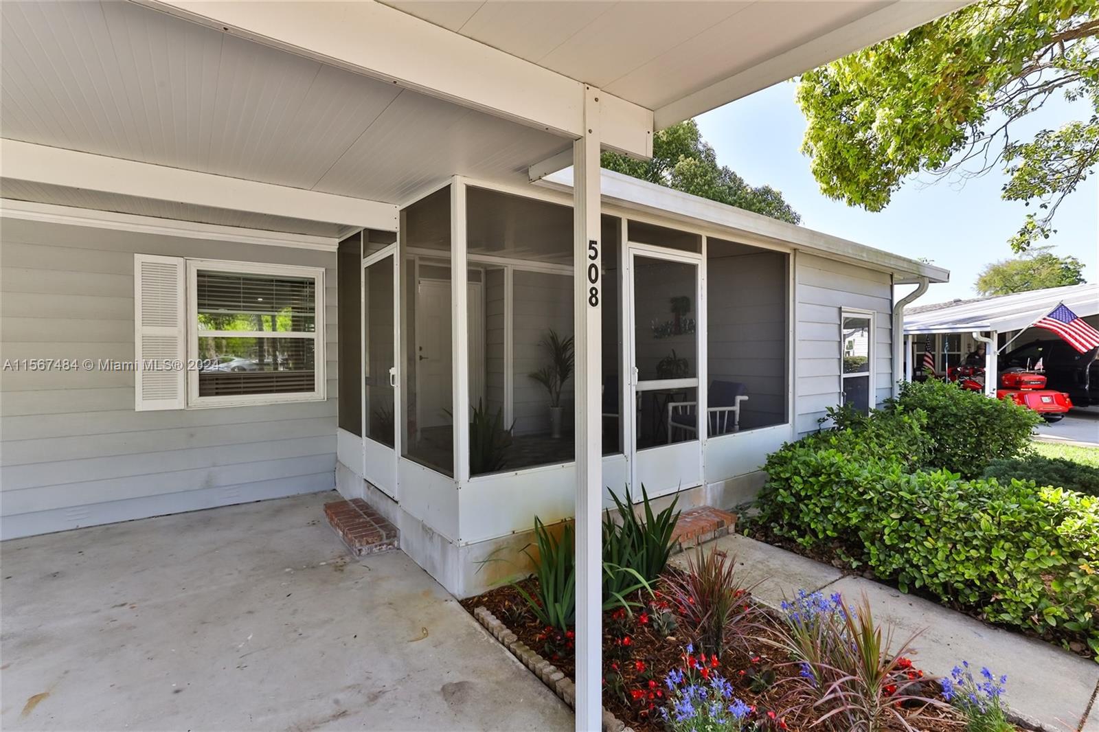 508 Halyard Circle