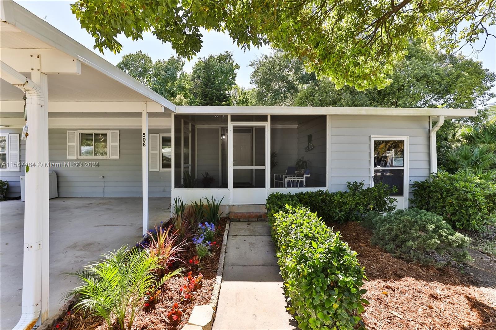 508 Halyard Circle