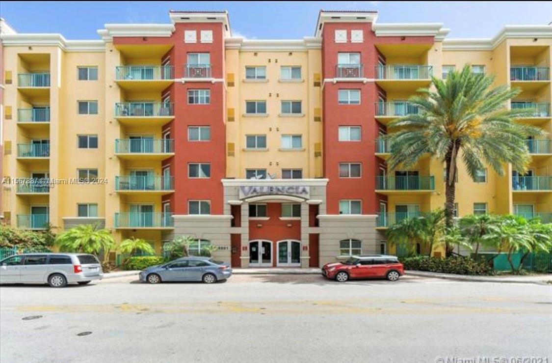 6001 SW 70th St # 628