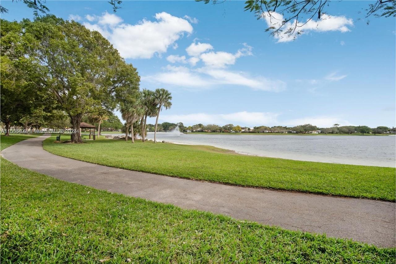 9701 Hammocks Blvd # 108A