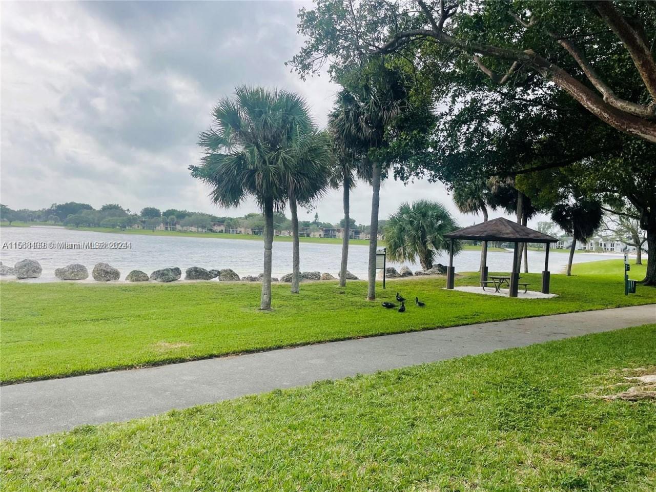 9701 Hammocks Blvd # 108A